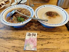 -老雒阳面馆·水席·洛阳菜(纱厂路店)