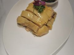 -荷塘秋月·本帮江浙菜(国权路店)