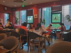 -安妮意大利餐厅(丽都店)