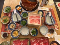 上脑-伊豆野菜村(枫蓝国际店)