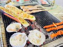 -大夫山顺驰自助烧烤场