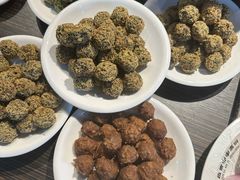 -直隶安家牛肉罩饼(七一路店)