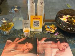 -菩泰·泰式草本按摩SPA(武汉新天地南馆店)