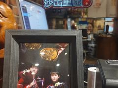 -玉桥餐厅(天坛店)