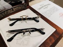 -EYEPHILO镜之道·克罗心眼镜