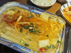 -汉城烧烤(西稍门劳动路店)