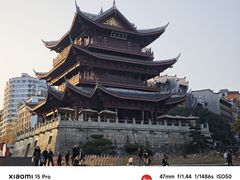 -中国宜宾·长江地标广场