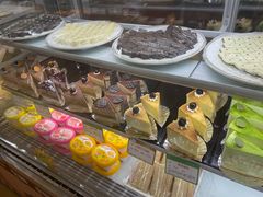 -蜂蝶来饼店(拱北总店)