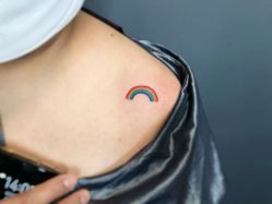 -刺客纹画纹身·洗纹身·穿孔饰品