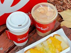-Seesaw Coffee(环贸iapm店)