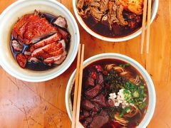 -晓马鸭店(新芜路店)