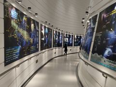 -梦东方未来世界航天主题乐园