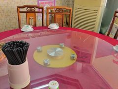 -隆都四季香饭店(碧海路店)