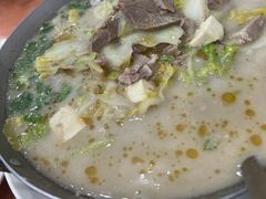 -教师之家赵家羊汤馆(东青龙街店)