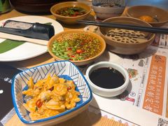 -温野菜涮涮锅(曲江大悦城店)