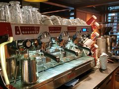 -COSTA COFFEE(岭南天地店)