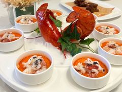 -富淳饭店(世纪公园店)