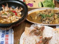 -和源祥·日照菜扛把子(万平口一店)