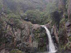 -五泄景区