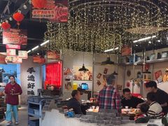 -牛市坎火锅(建设路店)