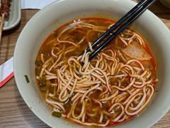 -李先生牛肉面大王(清河店)