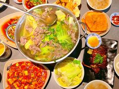 -肖四女乐山跷脚牛肉(江北星街坊店)