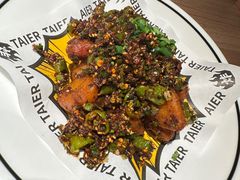 -太二酸菜鱼(群光广场店)