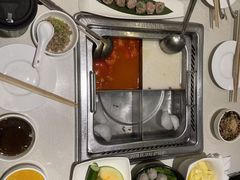 -海底捞火锅(江北万达商业广场店)