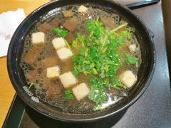 -回味鸭血粉丝汤(新城市广场店)