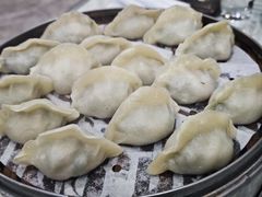 -王厚元饺子·辽菜·烤鸭(黄河大街店)