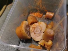 -吼堂老火锅(太古里总店)