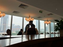 大堂-鼎泰丰(国贸商城店)