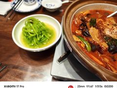 -面辣子·陕西家乡菜(钟楼店)