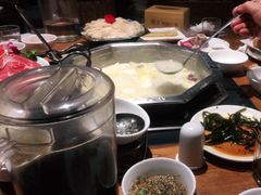 -佬土鹅肠火锅(扬中步行街店)