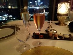 -Caprice(香港四季酒店)