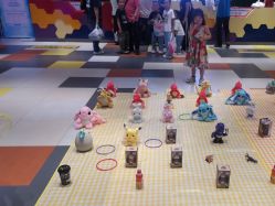 -宝燕乐园(闵行旗舰店)