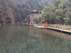 -太湖源风景区