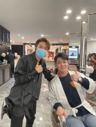 -崇尚GAVIN STYLE