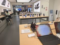 -华为授权体验店(回龙观华联)