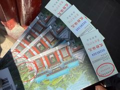 -崂山仰口游览区