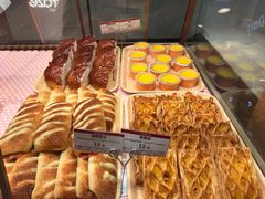 -山崎面包(静安久光店)