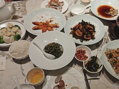 -潮州府·潮菜·砂锅粥(徐家汇店)