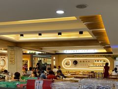 -海兰江石锅饭(水上店)