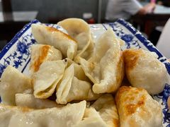 -长人馄饨铺(解放街店)