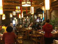 大堂-蜀大侠火锅(四川北路店)
