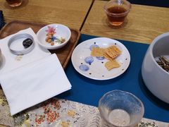 -茶庐(百花洲路店)