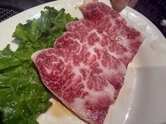 -NIUAN牛庵·日式和牛烧肉(恒隆店)