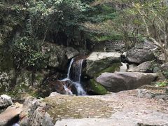 -太湖源风景区