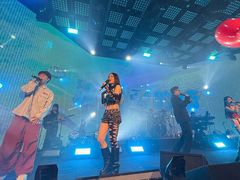 -MOSSO·Liveshow(M3香港广场店)