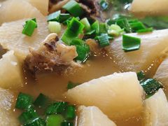 大棒萝卜汤-天府掌柜(九眼桥店)